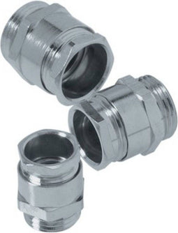 LAPP 52105004 Wartel M40/PG36 Messing Messing 1 stuk(s)