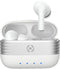 Celly Slim1 - Hoofdtelefoon met microfoon - Wireless - Wit