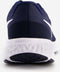 Nike Revolution 5 - Hardloopschoenen Heren - Regular fit - Donker blauw/wit