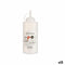 Sauskom Transparant Plastic 400 ml (12 Stuks)