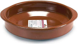 Sauspan Aardewerk (Ø 28 cm)