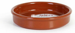 Sauspan Azofra Aardewerk 15 x 15 x 3,2 cm (24 Stuks)