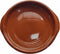 Sauspan Fackelmann Met handvatten Bruin Aardewerk (33,5 x 31 x 6 cm)