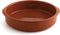 Sauspan Raimundo Keramisch Bruin (22 cm) (12 Stuks)
