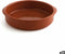 Sauspan Raimundo Keramisch Bruin (22 cm) (12 Stuks)