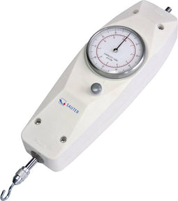 Sauter FA 500 Krachtmeter 500 N (max.) Fabrieksstandaard (zonder certificaat)