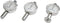 Sauter HBA 100-0 Hardheidsmeter Shore 0 - 100 H A