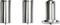 Sauter HBA 100-0 Hardheidsmeter Shore 0 - 100 H A