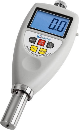 Sauter HDA 100-1 Hardheidsmeter Shore 100 H A