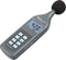 Sauter SU 130 Decibelmeter Datalogger 30 - 130 dB 20 Hz - 12500 Hz