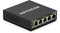 Netgear GS305E - Managed Switch - 5x Gigabit Ethernetpoorten - VLAN QoS IGMP snooping
