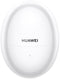 Huawei FreeBuds 6 - Draadloze oordopjes - Open-fit ANC en ruisvrije gesprekken - Wit