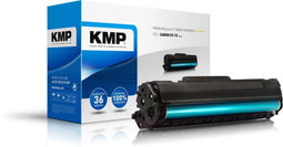 KMP C-T15 - Toner - 2000 pagina's - Zwart