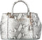 Guess Holly - Handtas - Snakeprint - Grijs