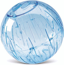 Savic Hamsterbal Runner Transparant Assorti