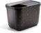 Savic - Kattenbak Hop In - Kattentoilet - Zwart Goud - 58,8 x 39 x 39,5 cm