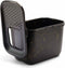 Savic - Kattenbak Hop In - Kattentoilet - Zwart Goud - 58,8 x 39 x 39,5 cm