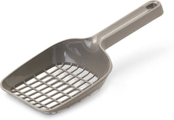 Savic - Kattenbakschep Happy Planet Finn Grijs