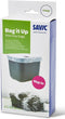Savic Kattenbakzak Bag It Up Voor Hop In Kattenbak 58,5X39X39,5 CM