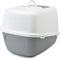 Savic Nestor Jumbo - Grijs - Kattenbak - 66 x 48 x 46 cm
