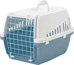 Savic plastic reismand Trotter 1 earthblue/wit