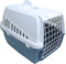 Savic plastic reismand Trotter 1 earthblue/wit