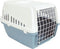 Savic plastic reismand Trotter 1 earthblue/wit