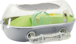 Savic Spelos Xl Metro Hamsterkooi - 59X37X26 CM