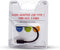 Savio Audio Adapter - USB Type 3.1 C (M) - Jack 3,5 mm (F) - Zwart AK-35B