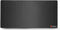 Savio Black Edition Turbo Dynamic XXL 100x50 Gaming mouse pad Game-muismat Zwart