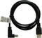 Savio CL-04 HDMI kabel 1,5 m HDMI Type A (Standaard) Zwart