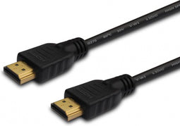 SAVIO - cl-08 HDMI Kabel 5 m v1.4