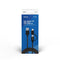 Savio CL-128 USB cable 1 m USB 2.0 USB A USB C/Micro-USB A Black