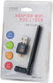 Savio CL-63 netwerkkaart & -adapter WLAN 150 Mbit/s