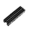 SAVIO Cooling for M.2 NVME 2280 drives, AK-60, Black