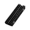 SAVIO Cooling for M.2 NVME 2280 drives, AK-60, Black
