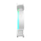 SAVIO FAN-01 WHITE 4-pack 120mm ARGB fans including controller and remote control