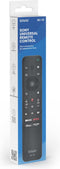 Savio RC-13 afstandsbediening IR Draadloos TV Drukknopen