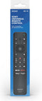Savio RC-13 afstandsbediening IR Draadloos TV Drukknopen