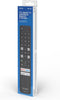 Savio RC-15 universal remote control/replacement for TCL SMART TV afstandsbediening IR Draadloos Drukknopen