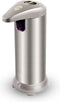 Savio SAVHDZ-02 Automatische Zeepdispenser draadloos champagne kleur