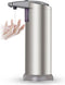 Savio SAVHDZ-02 Automatische Zeepdispenser draadloos champagne kleur