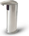 Savio SAVHDZ-02 Automatische Zeepdispenser draadloos champagne kleur