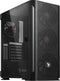 Savio SHADOW X2 computerbehuizing Midi Tower Zwart