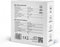 SAVIO TWS-01 Draadloze hoofdtelefoon met Bluetooth, Wit