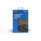 Savio TWS-06 Bluetooth 5.0 + EDR headphones/headset In-ear Black