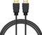 Savio – v1.4 cavo hdmi CL-75 20 m HDMI kabel HDMI Type A (Standaard) Zwart