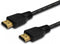 Savio – v1.4 cavo hdmi CL-75 20 m HDMI kabel HDMI Type A (Standaard) Zwart
