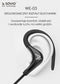 Savio WE-03 Wireless Bluetooth Earphones