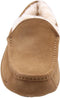 UGG Ascot - Heren Slippers - Suède - Chestnut - Maat 43